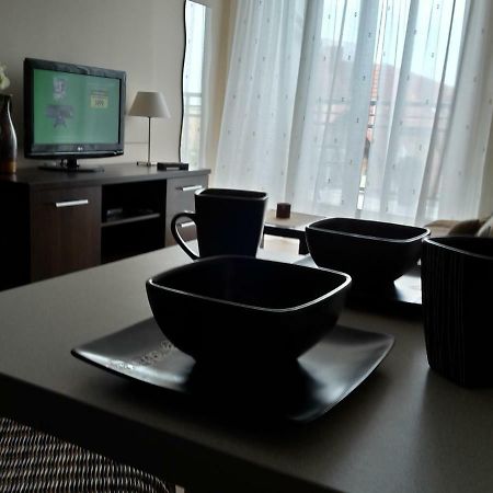 Apartament W Villa Marea Miedzyzdroje Eksteriør bilde