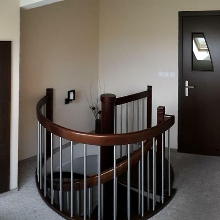 Apartament W Villa Marea Miedzyzdroje Eksteriør bilde